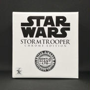 スター・ウォーズ|GENTLE GIANT