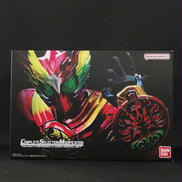 仮面ライダーオーズ　10TH 復活のコアメダル|BANDAI