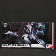 超時空要塞マクロス2|BANDAI