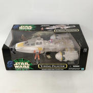 STAR WARS