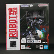 機動戦士Zガンダム|BANDAI