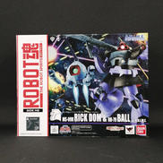 機動戦士ガンダム|BANDAI