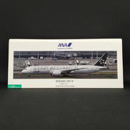 1/200スケールモデル|全日空商事