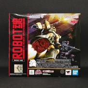 機動戦士ガンダム　MSV|BANDAI