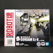 機動戦士ガンダム　第08MS小隊|BANDAI