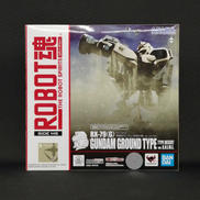 機動戦士ガンダム　第08MS小隊|BANDAI