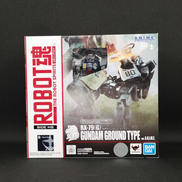 機動戦士ガンダム　第08MS小隊|BANDAI