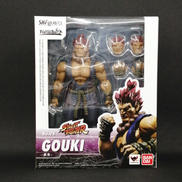 ストリートファイター4|BANDAI