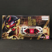 仮面ライダーギーツ|BANDAI