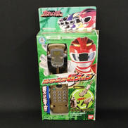 百獣戦隊ガオレンジャー|BANDAI