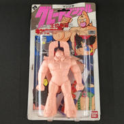 キン肉マン|BANDAI