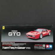 1/12スケール電動ラジオコントロールカー