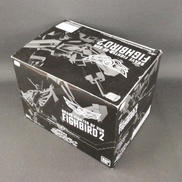 太陽の勇者ファイバード|BANDAI