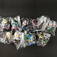 キャラヒーローズ|ときめきドットコム株式会社