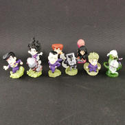 キャラヒーローズ|ときめきドットコム株式会社