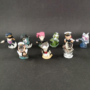 キャラヒーローズ|ときめきドットコム株式会社