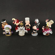 キャラヒーローズ|ときめきドットコム株式会社