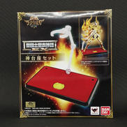 聖闘士星矢|株式会社バンダイ