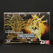 聖闘士星矢|株式会社バンダイ