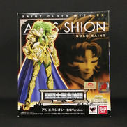 聖闘士星矢|株式会社バンダイ