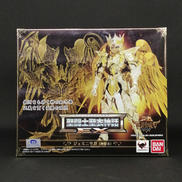 聖闘士星矢|株式会社バンダイ