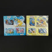 劇場版ポケットモンスターアドバンスジェネレーション|株式会社ポケモン