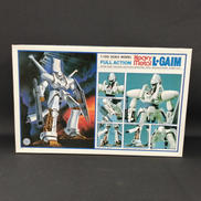 重戦機エルガイム|BANDAI