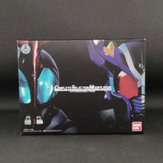 仮面ライダーカブト|BANDAI