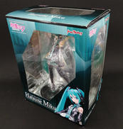 初音ミク|マックスファクトリー