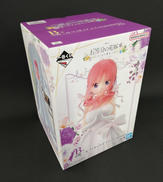 五等分の花嫁|BANDAI