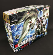 機動戦士ガンダムユニコーン|BANDAI