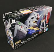 機動戦士ガンダム|BANDAI