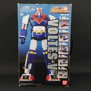 ボルテスV|BANDAI