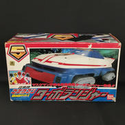 光戦隊マスクマン|BANDAI