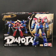 ダイオージャ|BANDAI