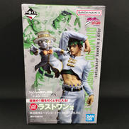 ジョジョの奇妙な冒険|株式会社BANDAI SPIRITS