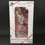 リコリス・リコイル　一番くじ|BANDAI