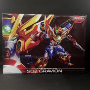 METAMOR-FORCE"BARI"ATION|千値練