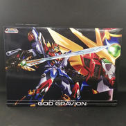 METAMOR-FORCE"BARI"ATION|千値練