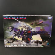 ZOIDS　AZ|TAKARA TOMY