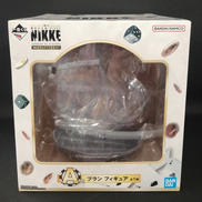 勝利の女神：NIKKE|BANDAI