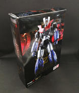 マジンガーZ infinity|BANDAI
