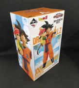 ドラゴンボール|BANDAI