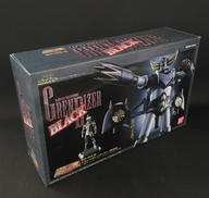 UFOロボ グレンダイザー|BANDAI