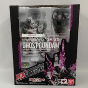 機動戦士クロスボーン・ガンダムゴースト|BANDAI