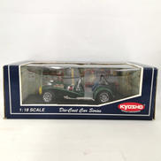 1/18スケールミニカー|京商