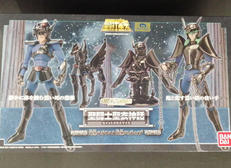 聖闘士聖衣神話|BANDAI