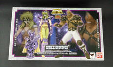 聖闘士聖衣神話|BANDAI