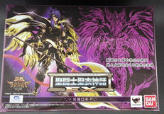 聖闘士聖衣神話EX|BANDAI