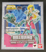聖闘士聖衣神話|BANDAI